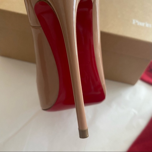Christian Louboutin So Kate 120mm - Picture 10 of 13